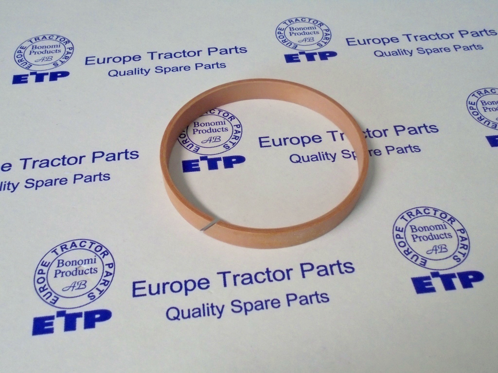 Komatsu Heavy Equipment Packing Rod 07156-01012 aftermarket Komatsu replacement part
