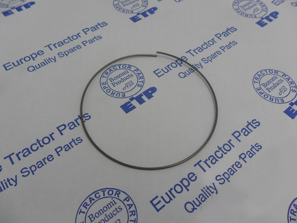 Komatsu Excavator Ring 07179-00113 aftermarket Komatsu replacement part