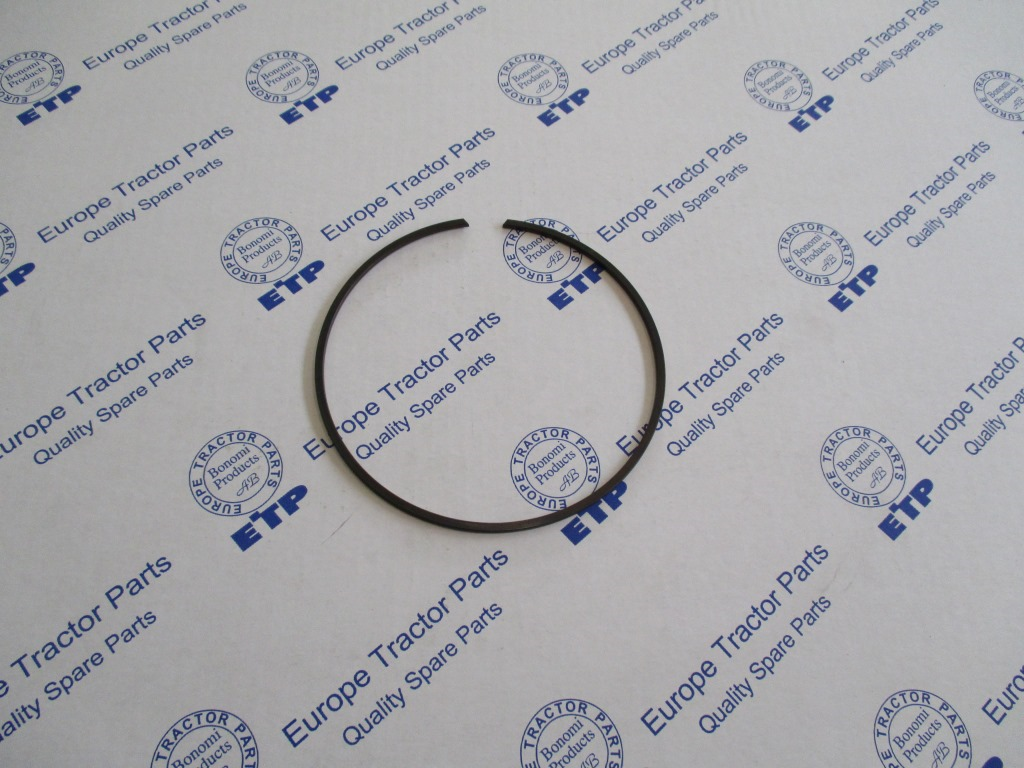 Komatsu Heavy Equipment Snap Ring 07179-13136 aftermarket Komatsu replacement part