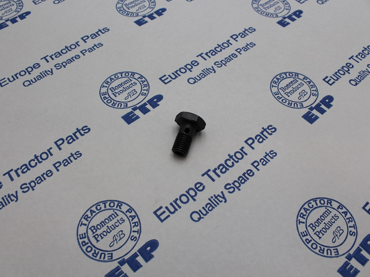 Komatsu Engine Bolt Joint 07206-10610 | 19PARTS | Keep Ops Moving