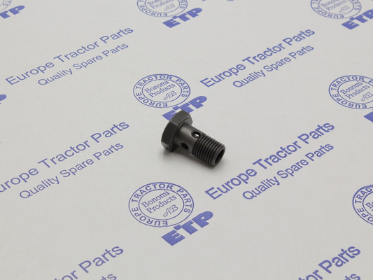 Komatsu Engine Bolt Joint 07206-11014 | 19PARTS | Keep Ops Moving