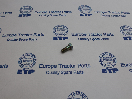 Komatsu Engine Bolt Joint Joint 07206-30508 | 19PARTS | Keep Ops Moving