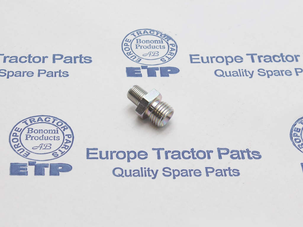 Komatsu Engine Connector 07213-50610 | 19PARTS | Keep Ops Moving