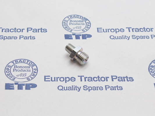 Komatsu Engine Connector 07213-50610 | 19PARTS | Keep Ops Moving