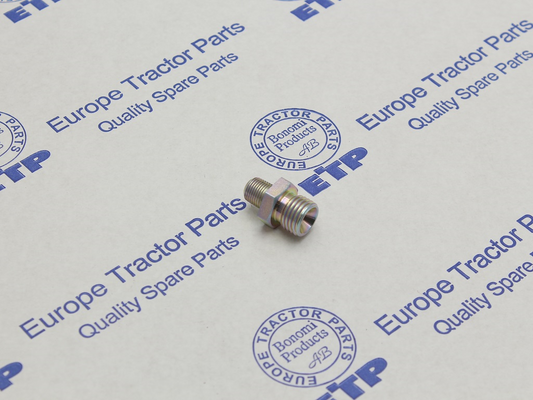 Komatsu Engine Connector 07213-50710 | 19PARTS | Keep Ops Moving