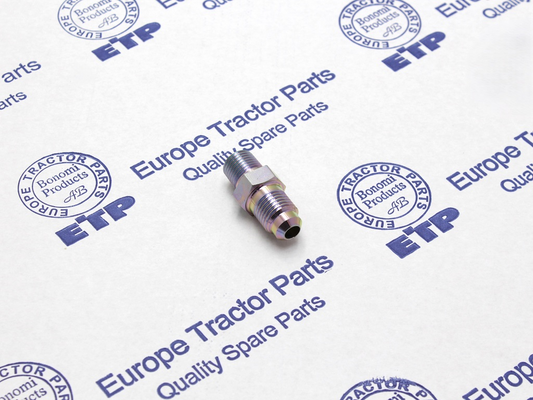 Komatsu Engine Connector 07214-50813 | 19PARTS | Keep Ops Moving