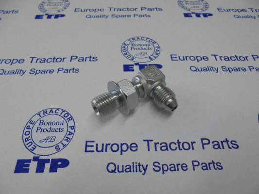 Komatsu Engine Elbow 07235-10210 | 19PARTS | Keep Ops Moving