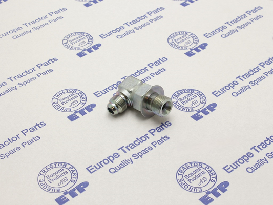 Komatsu Engine Elbow 07235-10315 | 19PARTS | Keep Ops Moving