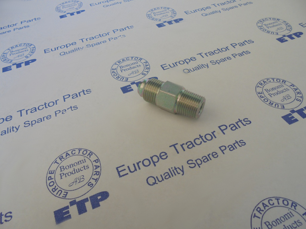 Komatsu Heavy Equipment Connector 07238-10315 aftermarket Komatsu replacement part