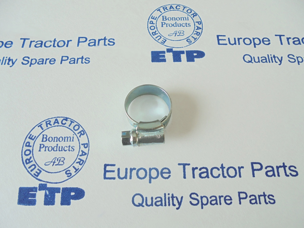 Komatsu Engine Clamp 07281-00197 | 19PARTS | Keep Ops Moving