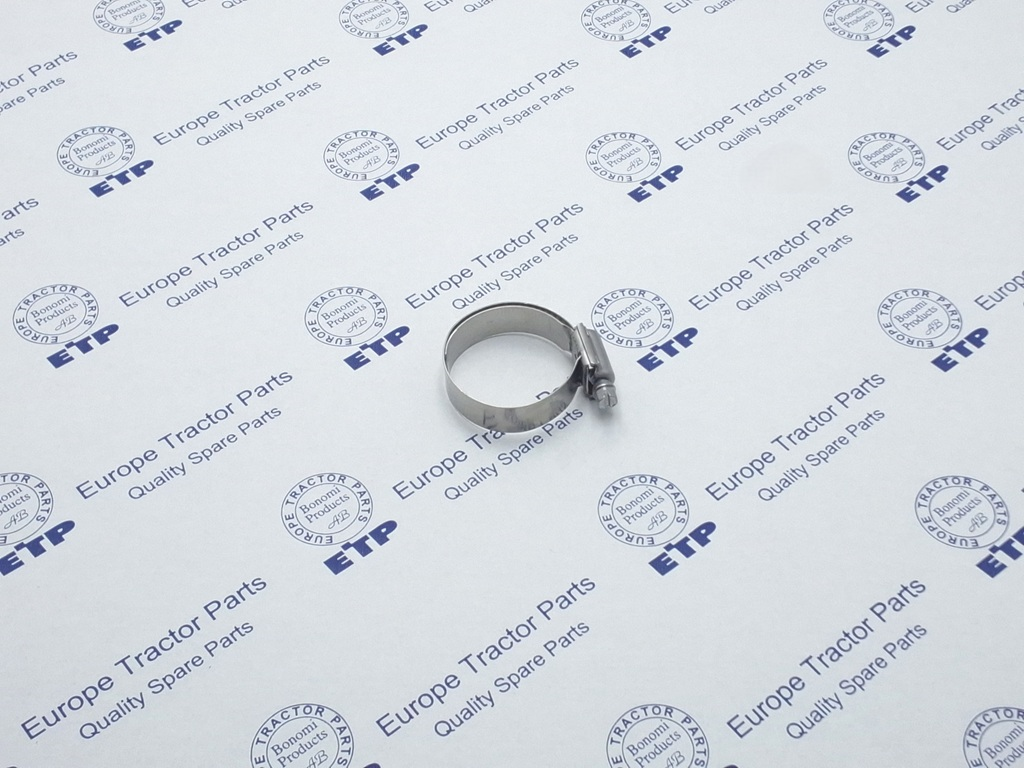 Komatsu Engine Clamp 07289-00045 | 19PARTS | Keep Ops Moving
