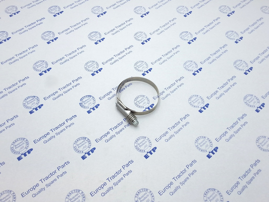 Komatsu Engine Clamp Hose 07299-00080 | 19PARTS | Keep Ops Moving
