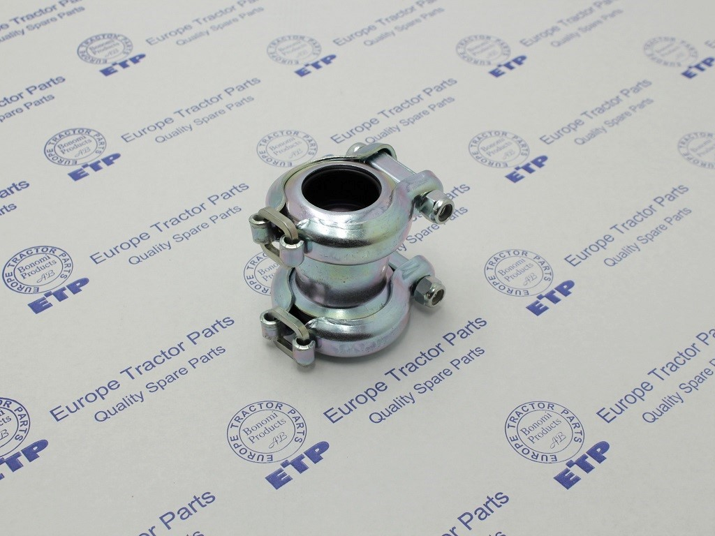 Komatsu Engine Coupling Ass'Y 07332-01000 | 19PARTS | Keep Ops Moving