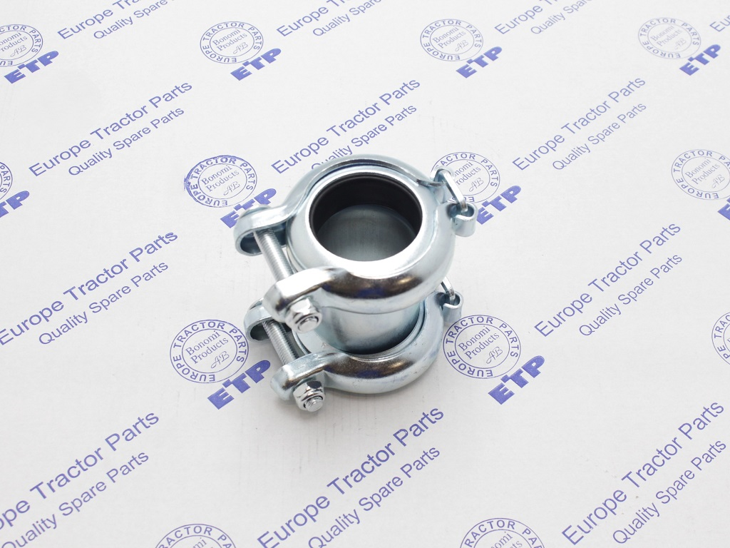 Komatsu Engine Coupling 07332-01200 | 19PARTS | Keep Ops Moving