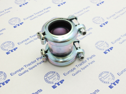 Komatsu Engine Coupling Ass'Y 07332-01400 | 19PARTS | Keep Ops Moving
