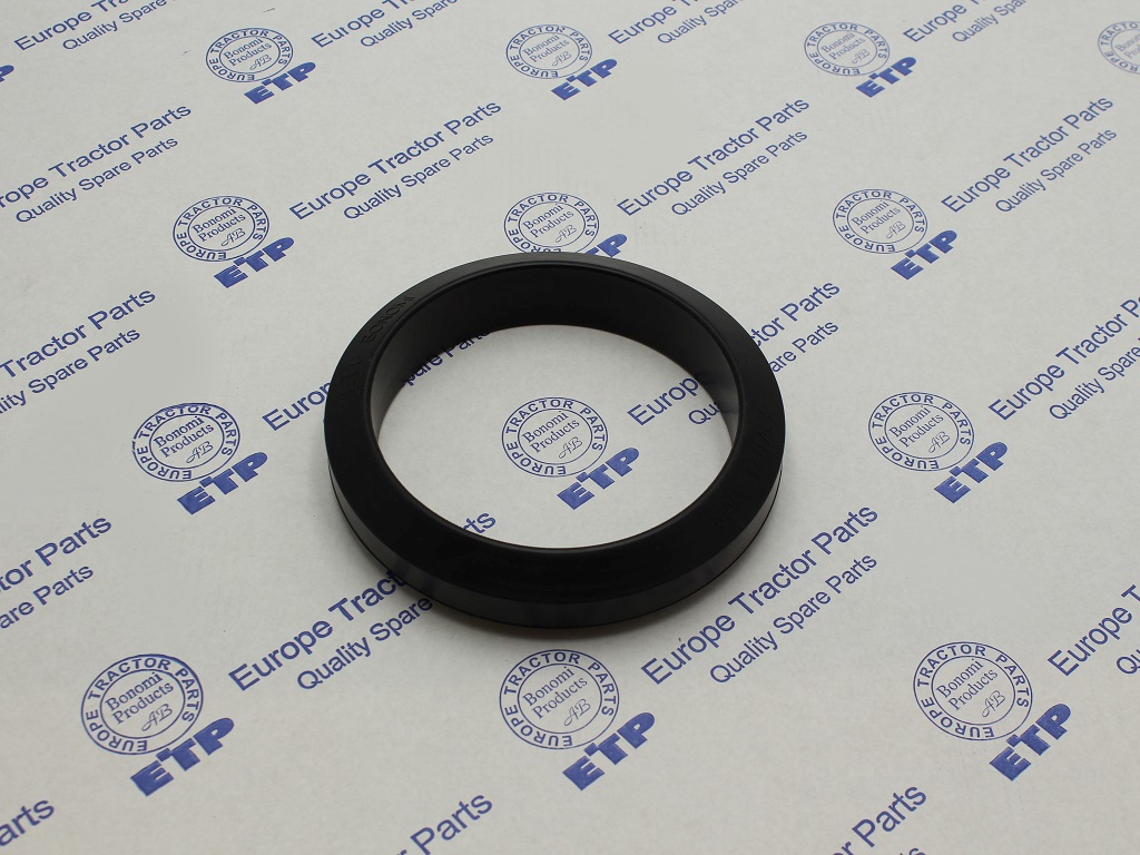 Komatsu Heavy Equipment Gasket 07332-54000 aftermarket Komatsu replacement part