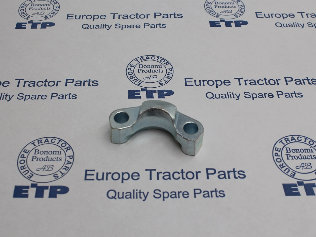 Komatsu Heavy Equipment Flange 07371-30500 aftermarket Komatsu replacement part