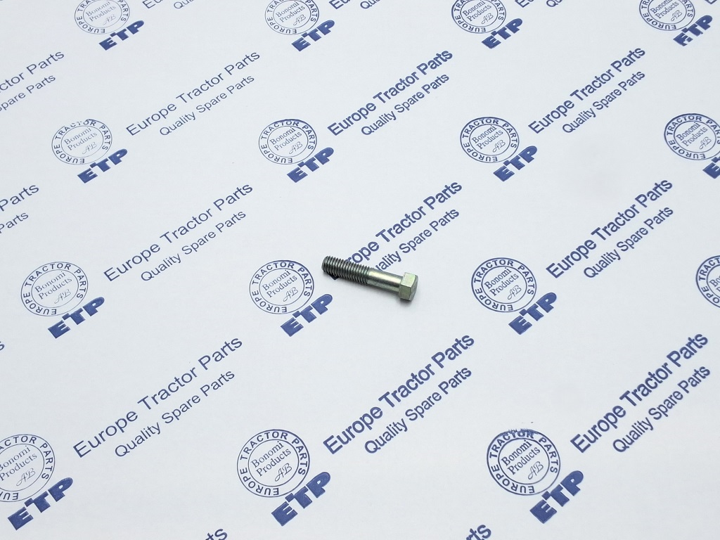 Komatsu Heavy Equipment Bolt 07372-01045 aftermarket Komatsu replacement part