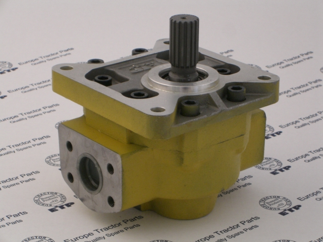 Komatsu Dozer Pump Asmcw 07436-66102 aftermarket Komatsu replacement part