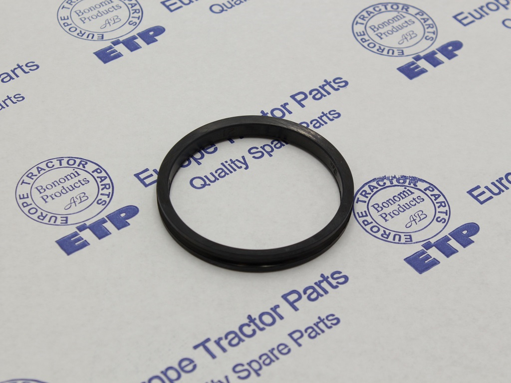 Komatsu Dozer U-Ring 07440-66730 aftermarket Komatsu replacement part