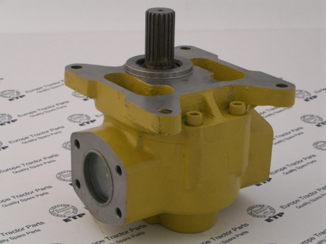 Komatsu Heavy Equipment Pump Assembly 07444-67504 aftermarket Komatsu replacement part
