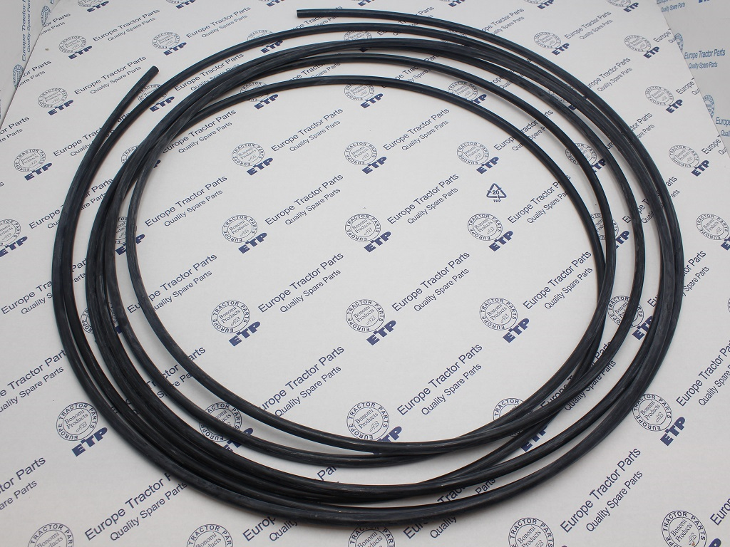 Komatsu Heavy Equipment Tube 07822-00699 aftermarket Komatsu replacement part