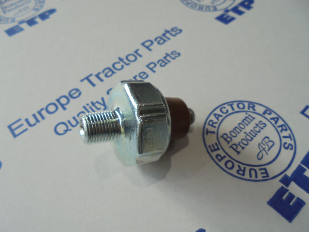 Komatsu Engine Switch Oil Pressure Low 08073-10505 | 19PARTS | Keep Ops Moving