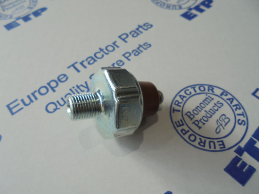 Komatsu Engine Switch Oil Pressure Low 08073-10505 | 19PARTS | Keep Ops Moving
