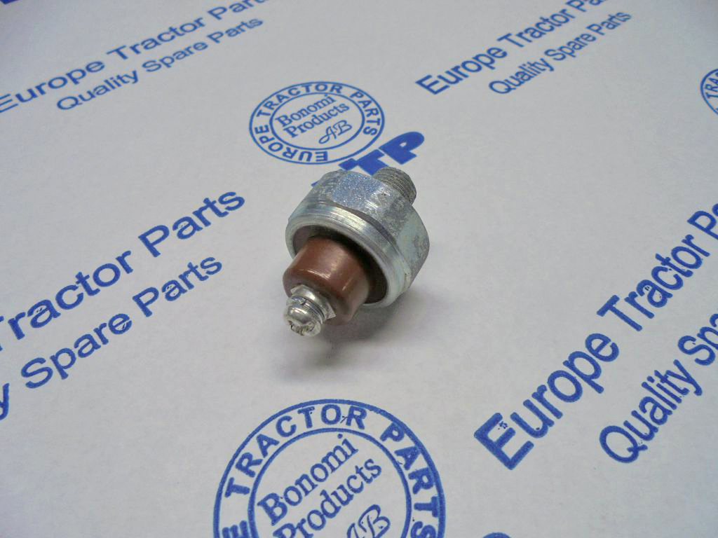 Komatsu Engine Switch Pressure Oil Pressure 08073-20505 | 19PARTS | Keep Ops Moving