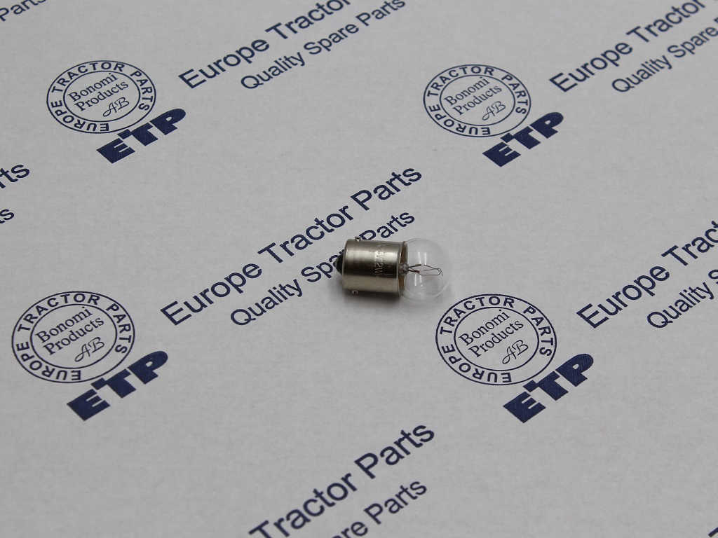 Komatsu Heavy Equipment Bulb 08110-12410 aftermarket Komatsu replacement part