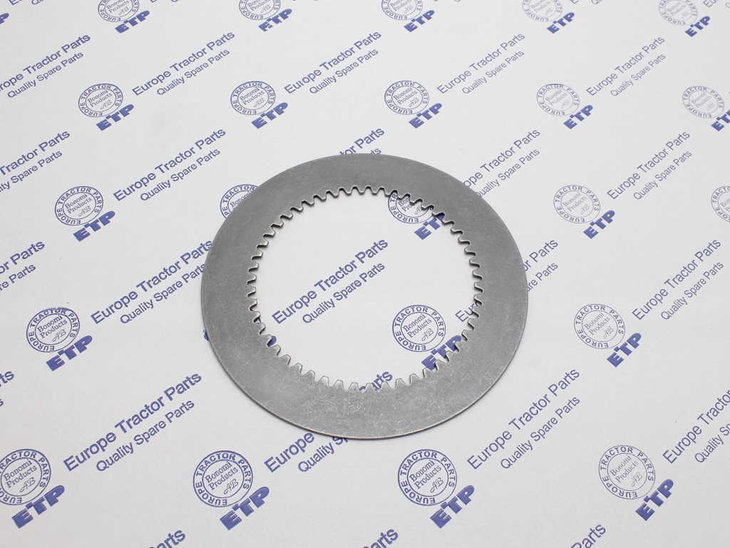 Komatsu Dozer Plate 100-22-15210 aftermarket Komatsu replacement part