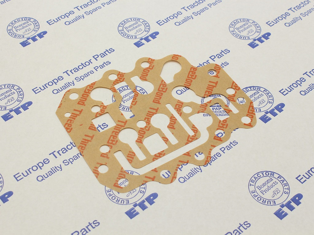 Komatsu Dozer Gasket 103-15-45920 aftermarket Komatsu replacement part