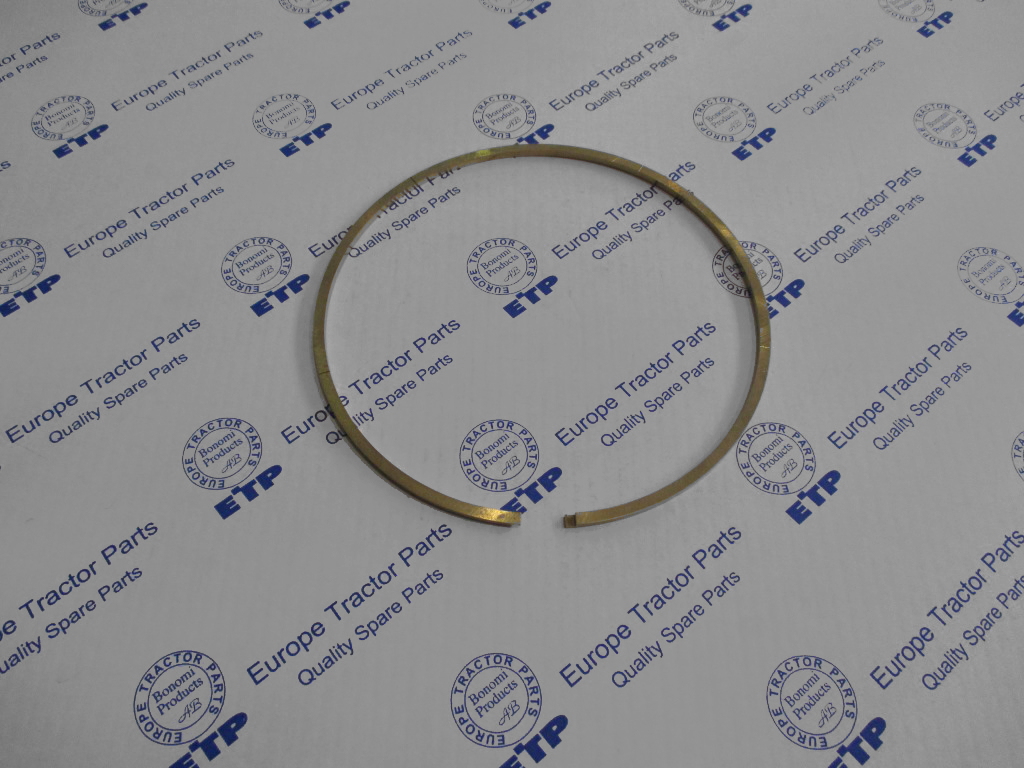 Komatsu Dozer Ring 113-15-12270 aftermarket Komatsu replacement part