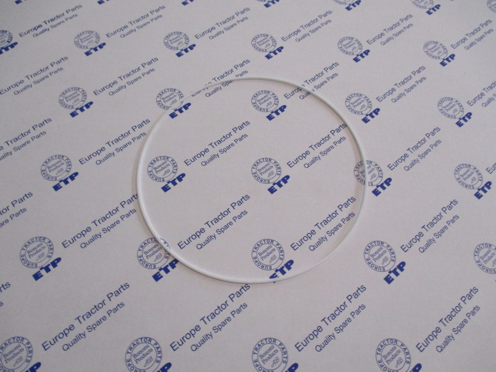 Komatsu Heavy Equipment Ring 113-15-12840 aftermarket Komatsu replacement part