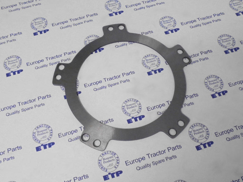 Komatsu Heavy Equipment Plate 113-15-22720 aftermarket Komatsu replacement part