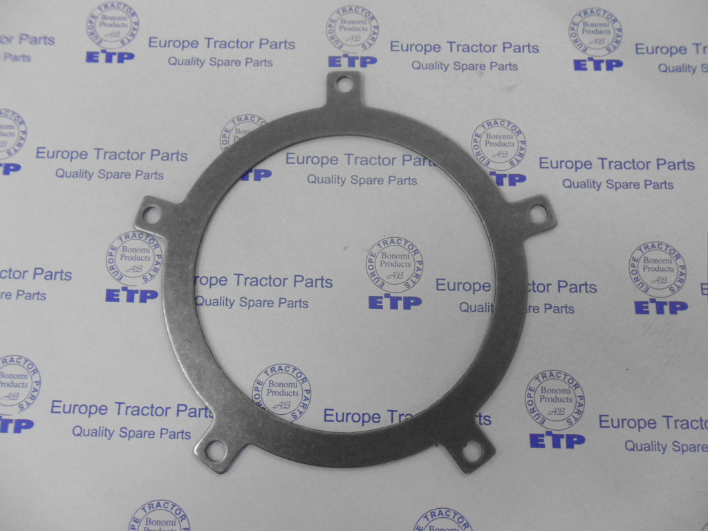 Komatsu Heavy Equipment Plate 113-15-22730 aftermarket Komatsu replacement part