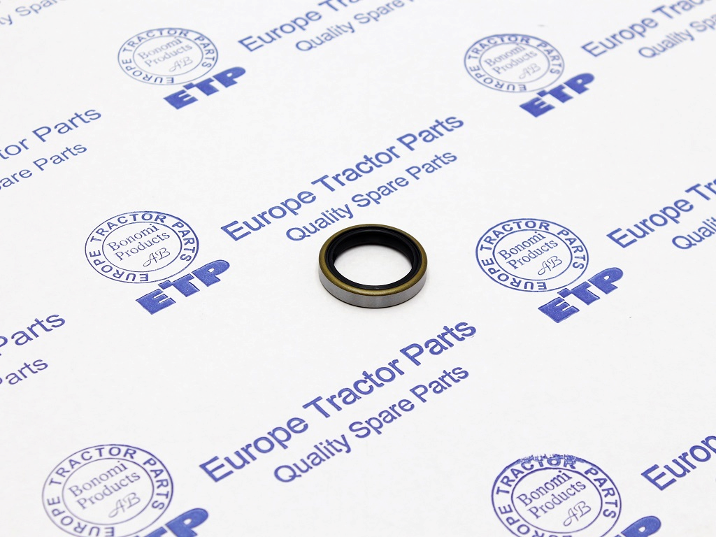 Komatsu Excavator Dust Seal 113-15-39120 aftermarket Komatsu replacement part