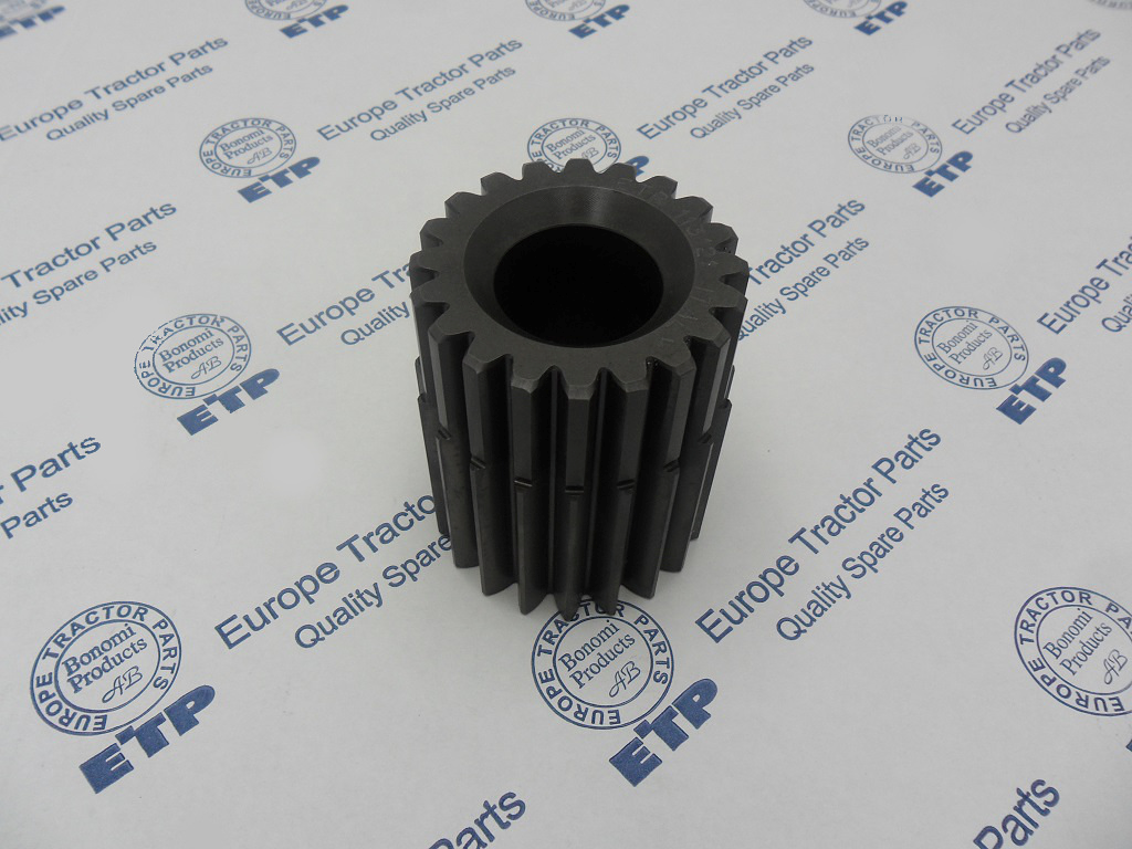 Komatsu Dozer Gear 11Y-27-11141 aftermarket Komatsu replacement part