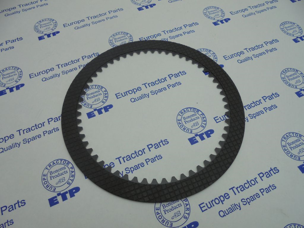 Komatsu Dozer Disc 124-15-52710 aftermarket Komatsu replacement part