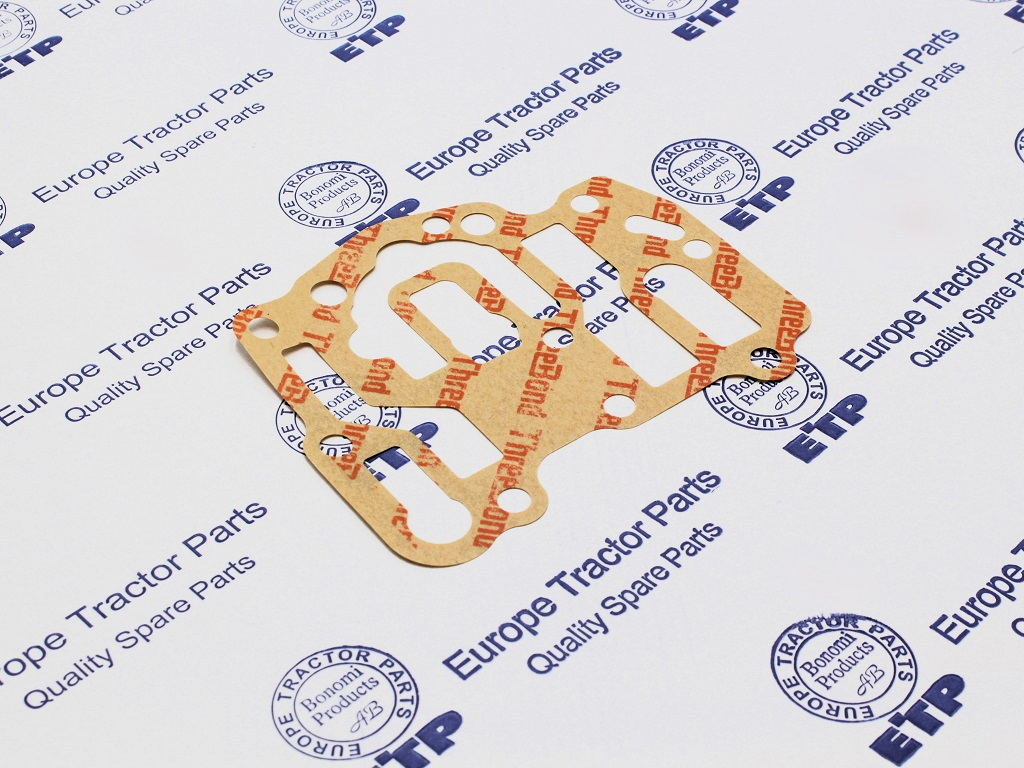 Komatsu Dozer Gasket 124-15-55140 aftermarket Komatsu replacement part