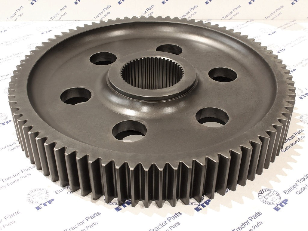 Komatsu Dozer Gear 124-27-51221 aftermarket Komatsu replacement part