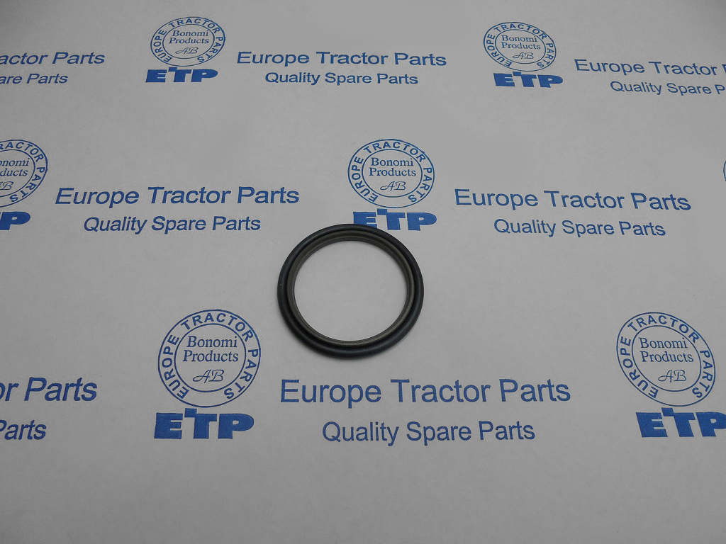 Komatsu Dozer Seal 124-40-51350 aftermarket Komatsu replacement part