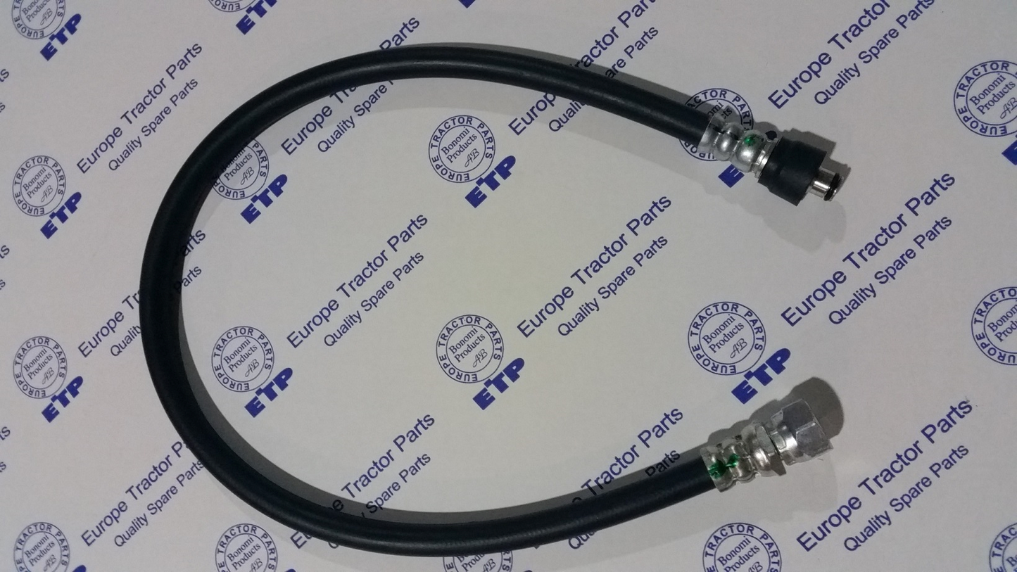 Komatsu Dozer Hose750Mm 124-40-61180 aftermarket Komatsu replacement part