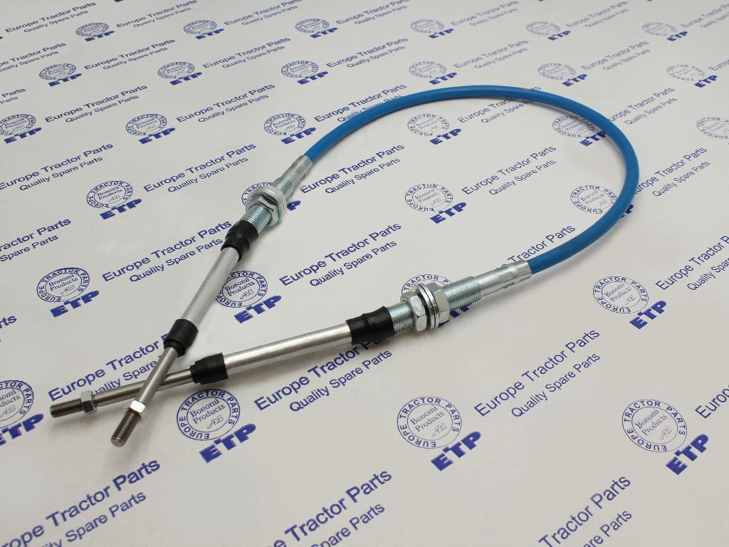 Komatsu Dozer Cable 124-43-61330 aftermarket Komatsu replacement part