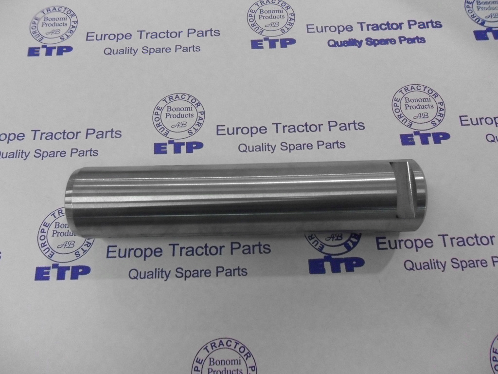 Komatsu Dozer Pin 124-72-51770 aftermarket Komatsu replacement part