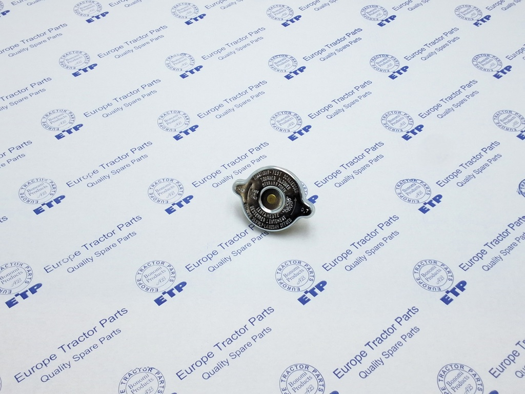 Komatsu Dozer Cap 125-03-21210 aftermarket Komatsu replacement part