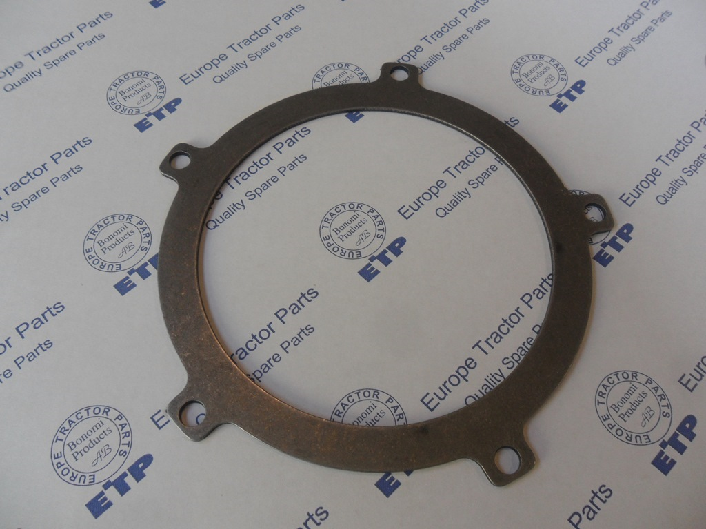 Komatsu Dozer Plate 125-15-32750 aftermarket Komatsu replacement part