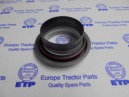Komatsu Engine Seal Ass'Y Front 1295465H92 | 19PARTS | Keep Ops Moving