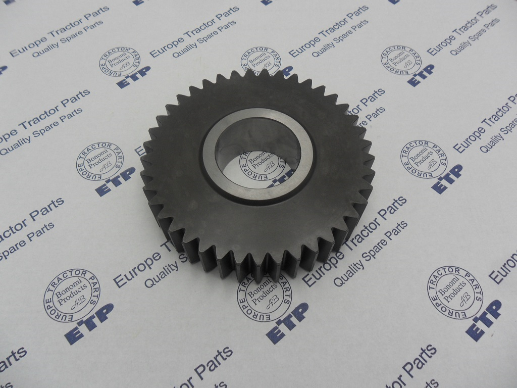 Komatsu Dozer Gear 12Y-27-11130 aftermarket Komatsu replacement part