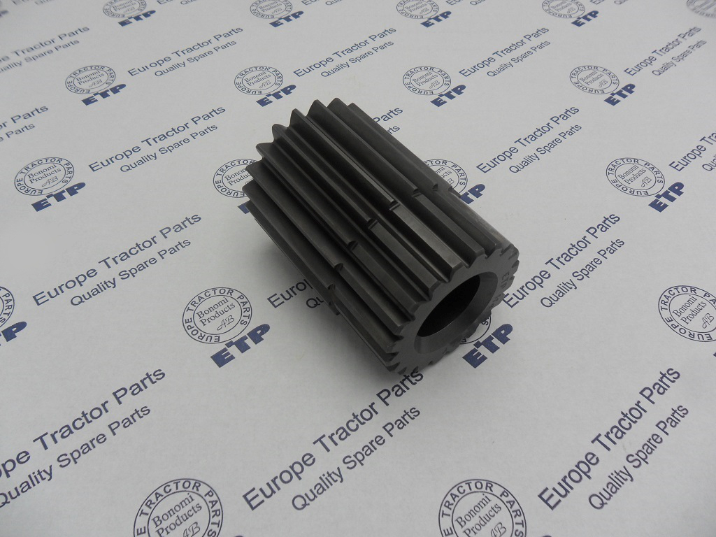 Komatsu Dozer Gear 12Y-27-11140 aftermarket Komatsu replacement part